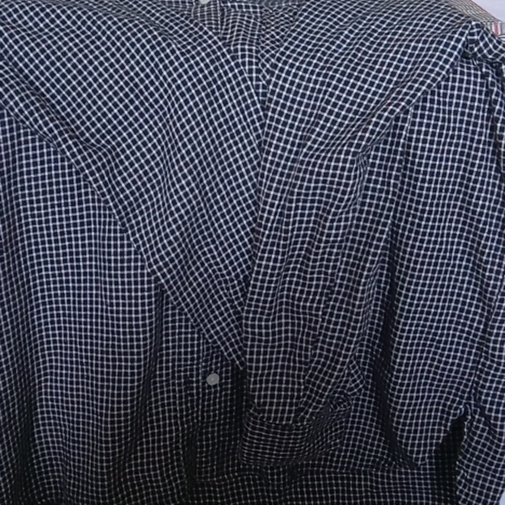 Old Navy Button Down Shirt R5 - Picture 3 of 3